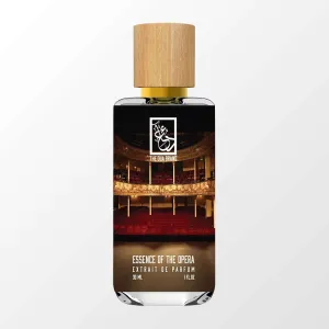 Essence Of The Opera The Dua Brand