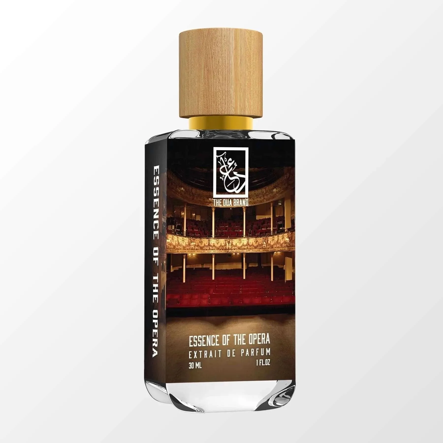 Essence Of The Opera The Dua Brand