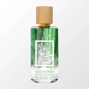 Essence of Vetiverum The Dua Brand