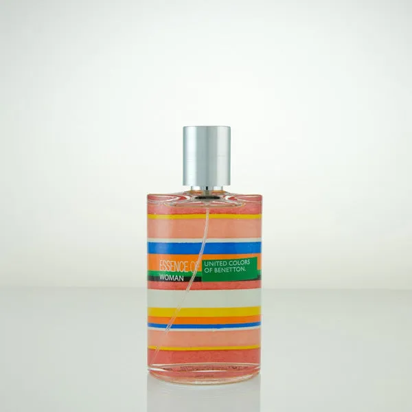 Essence of Woman by Benetton