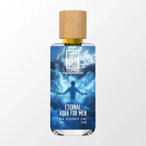 Eternal Aqua For Men The Dua Brand