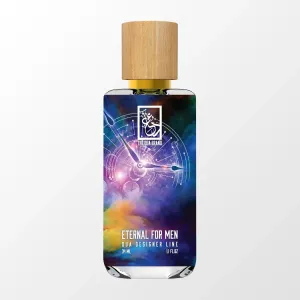 Eternal for Men The Dua Brand