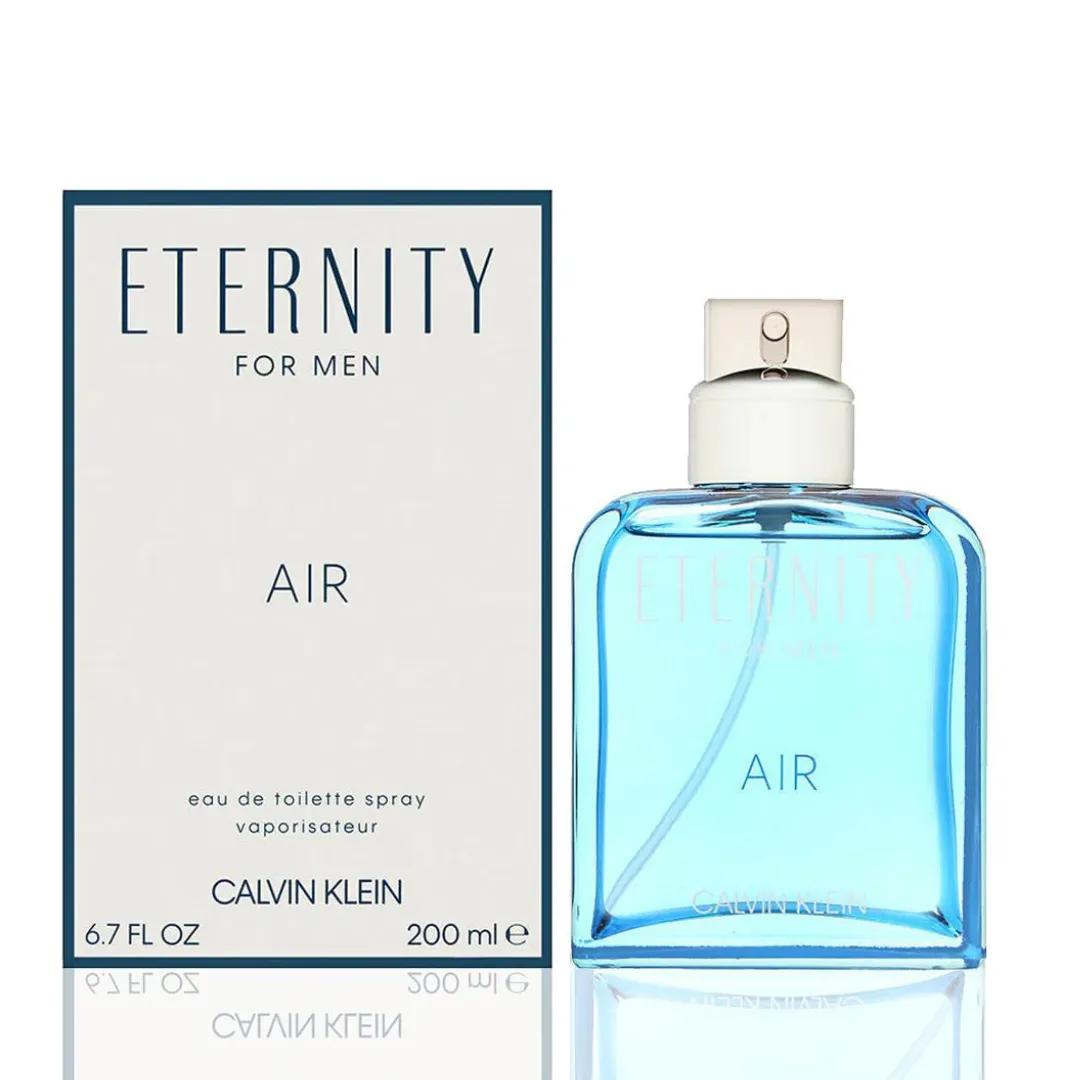 Eternity Air EDT for Men