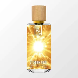 Eternium Oudh The Dua Brand