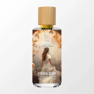 Ethereal Bloom The Dua Brand