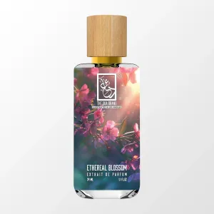Ethereal Blossom The Dua Brand