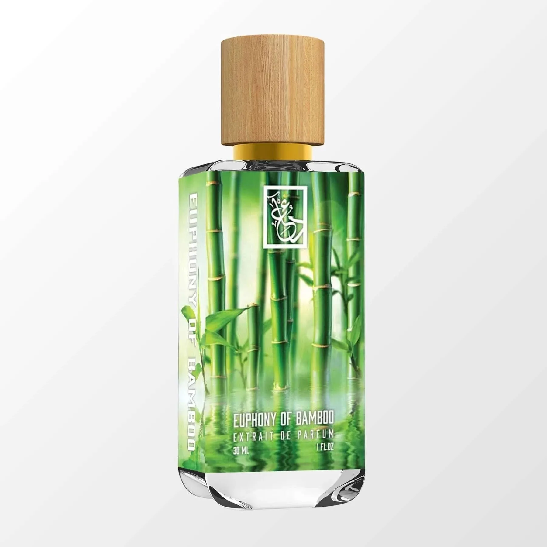 Euphony Of Bamboo The Dua Brand