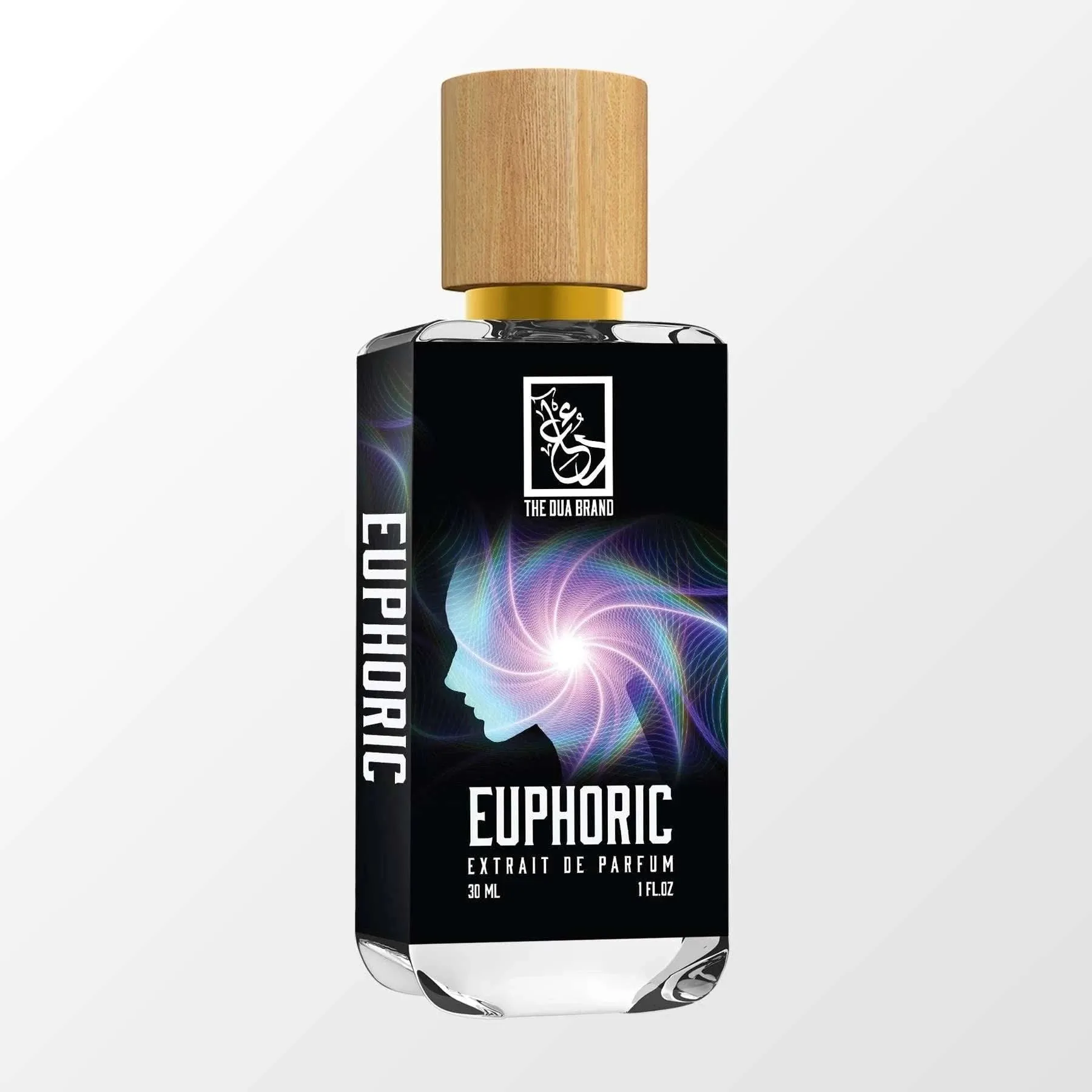 Euphoric The Dua Brand