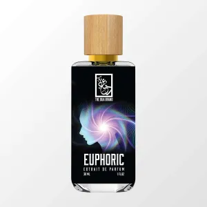 Euphoric The Dua Brand