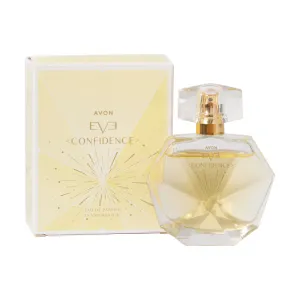 Eve Confidence Eau de Parfum 50ml - Special Edition