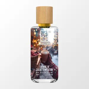 Evening Of Cacao Temptation The Dua Brand