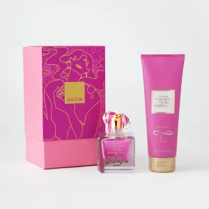 Everlasting Eau de Parfum 50ml Special Edition Gift Set