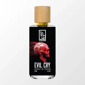 Evil Cry The Dua Brand