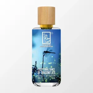 Exceptional Dance Of Dragonflies The Dua Brand