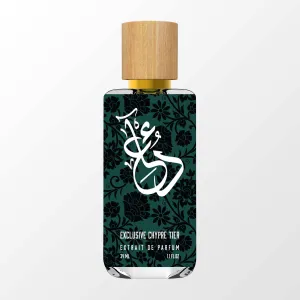 Exclusive Chypre Tier The Dua Brand