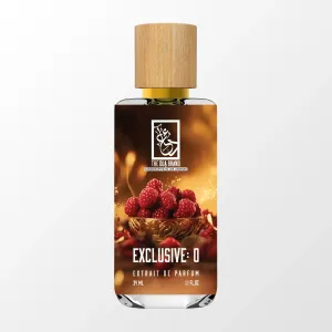 Exclusive: O The Dua Brand