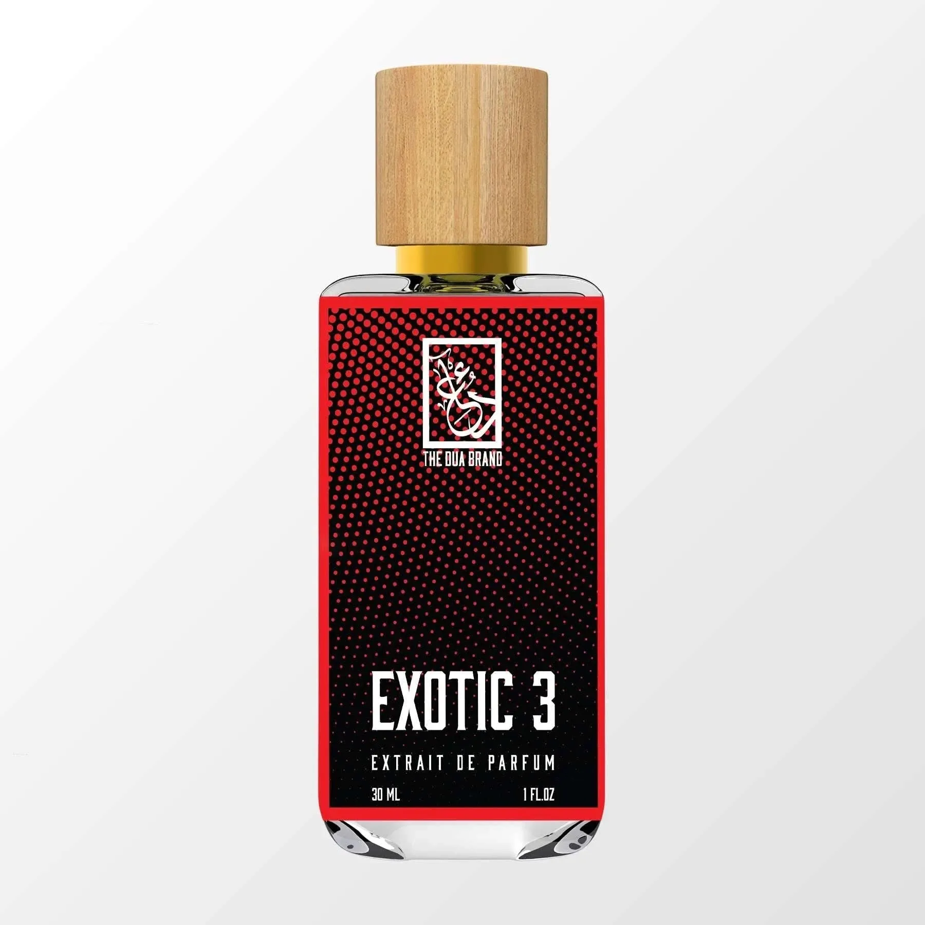 Exotic 3 The Dua Brand