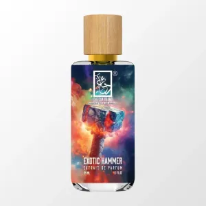 Exotic Hammer The Dua Brand