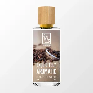 Exquisitely Aromatic The Dua Brand