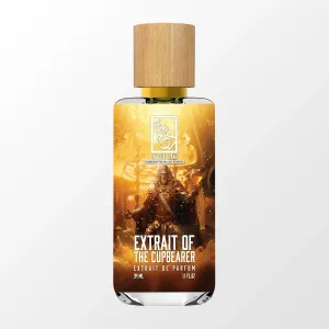 Extrait of the Cupbearer The Dua Brand