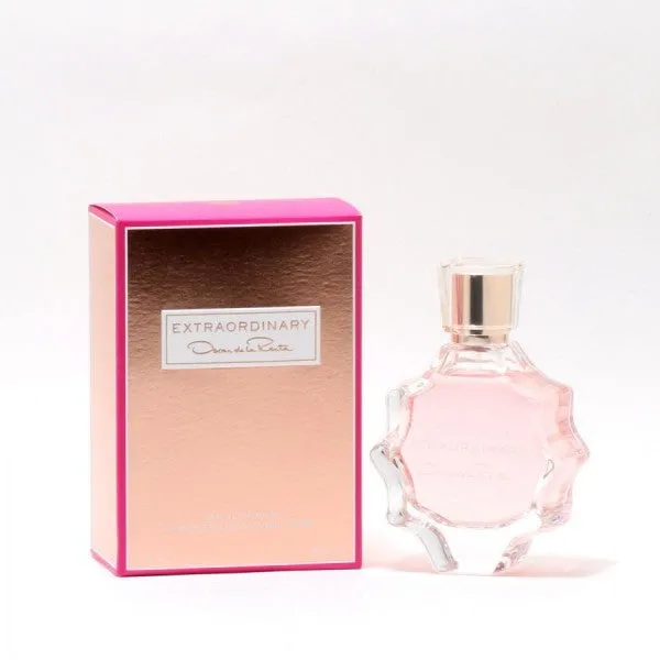 Extraordinary by Oscar De La Renta