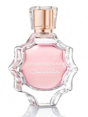 Extraordinary by Oscar De La Renta