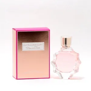 Extraordinary by Oscar De La Renta