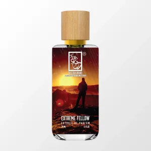Extreme Fellow The Dua Brand