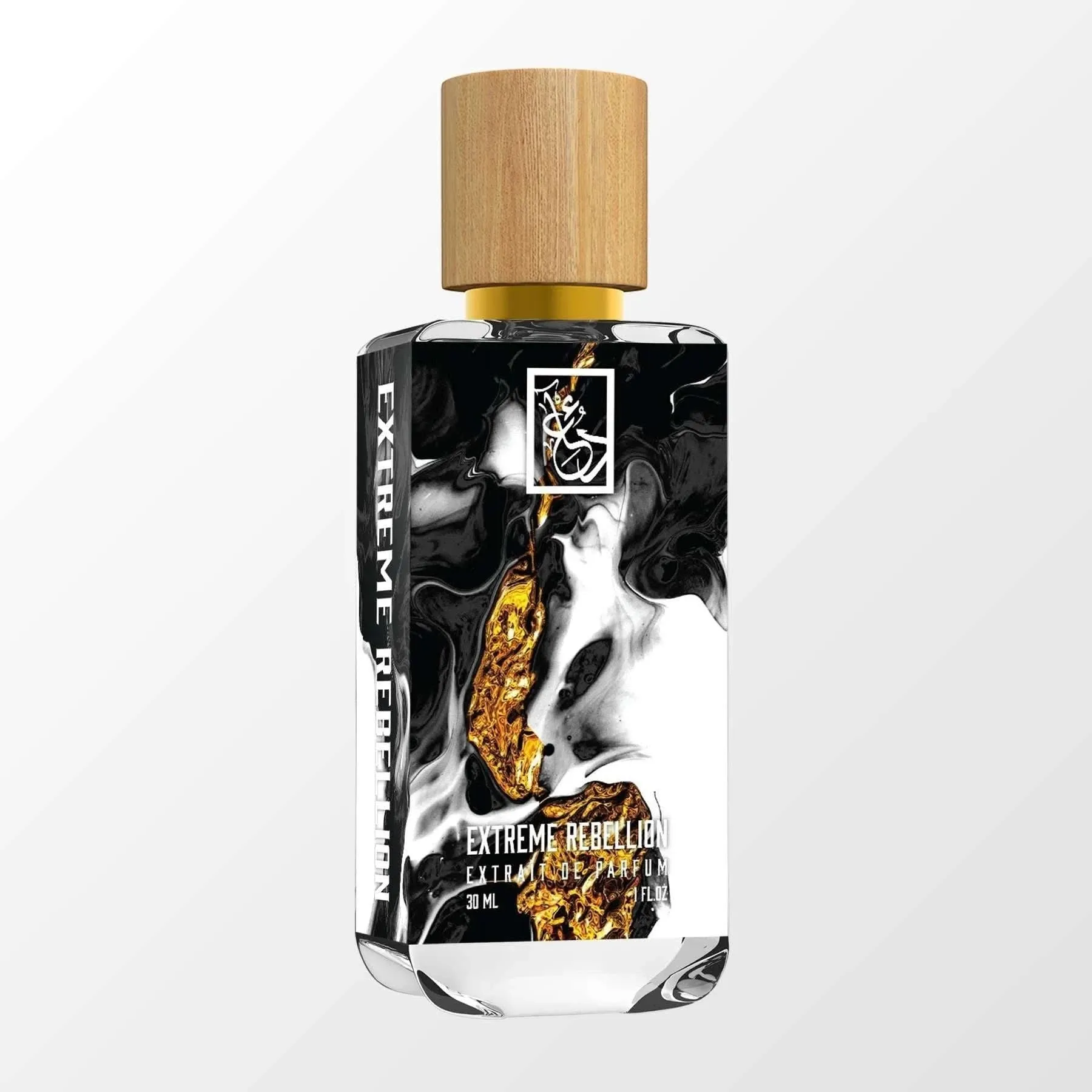 Extreme Rebellion The Dua Brand