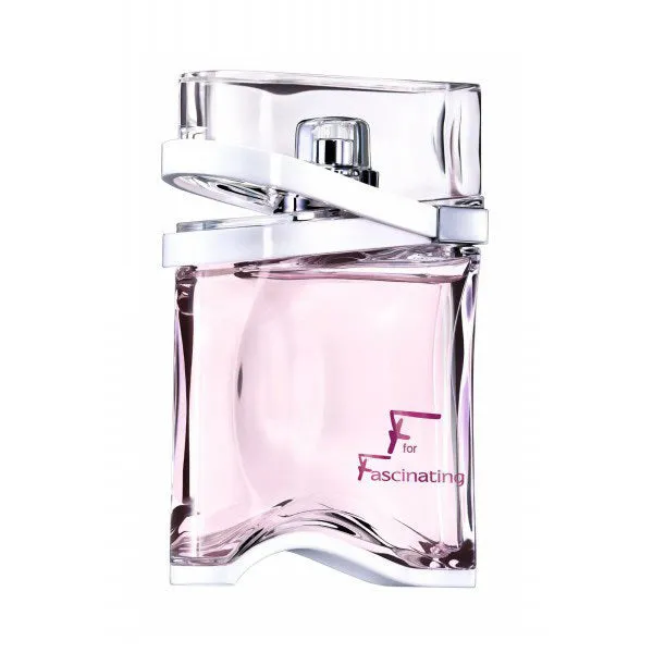 F for Fascinating Night by Salvatore Ferragamo