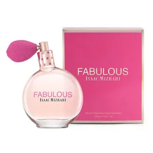 Fabulous by Isaac Mizrahi