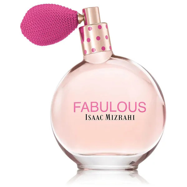 Fabulous by Isaac Mizrahi