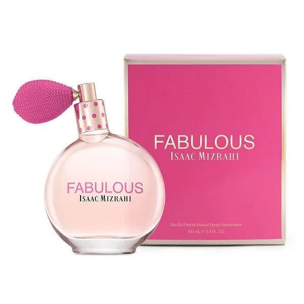 Fabulous by Isaac Mizrahi