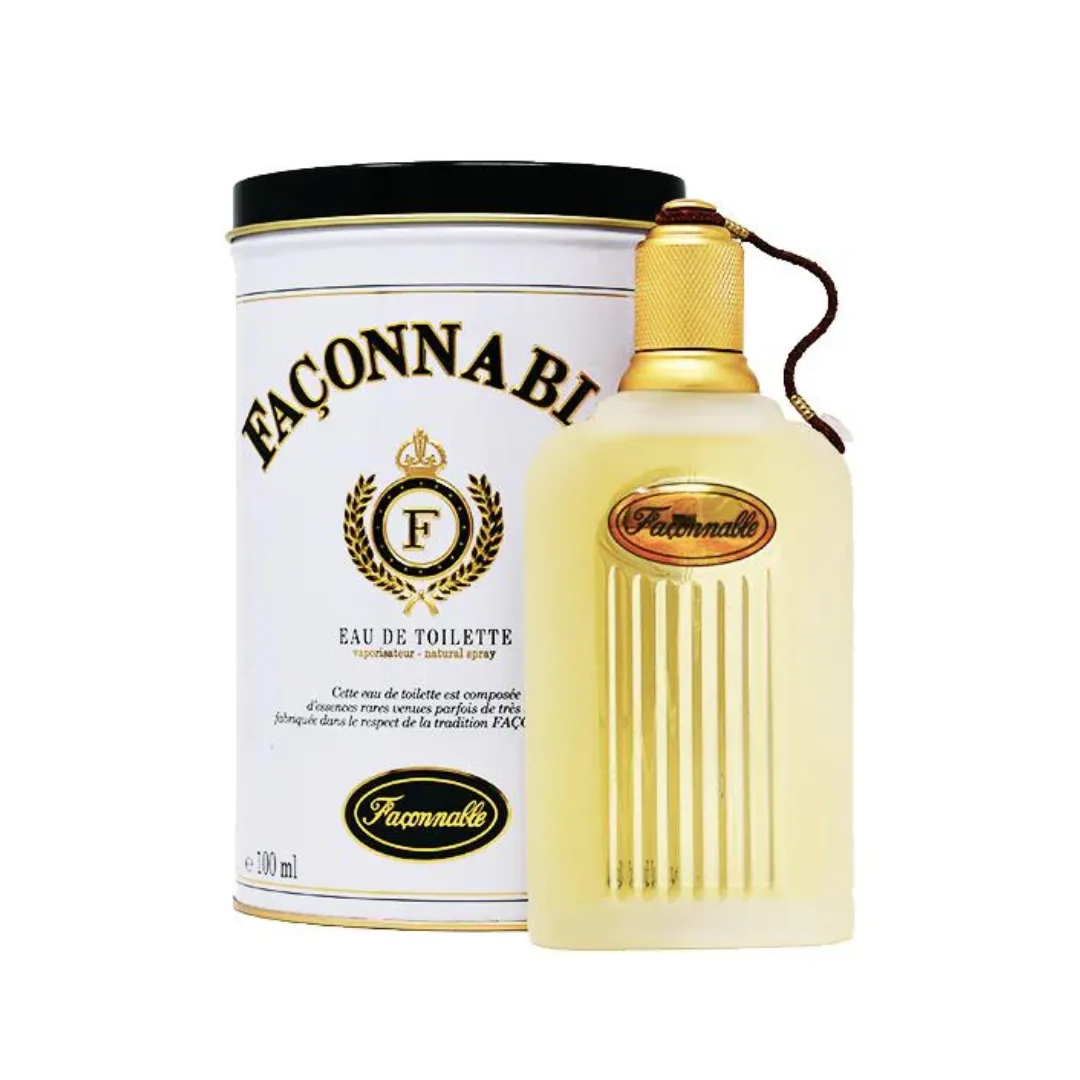 Faconnable EDT for Men