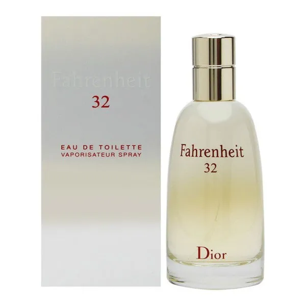 Fahrenheit 32 by Christian Dior