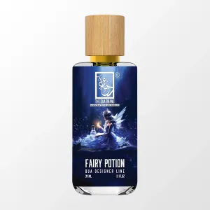 Fairy Potion The Dua Brand