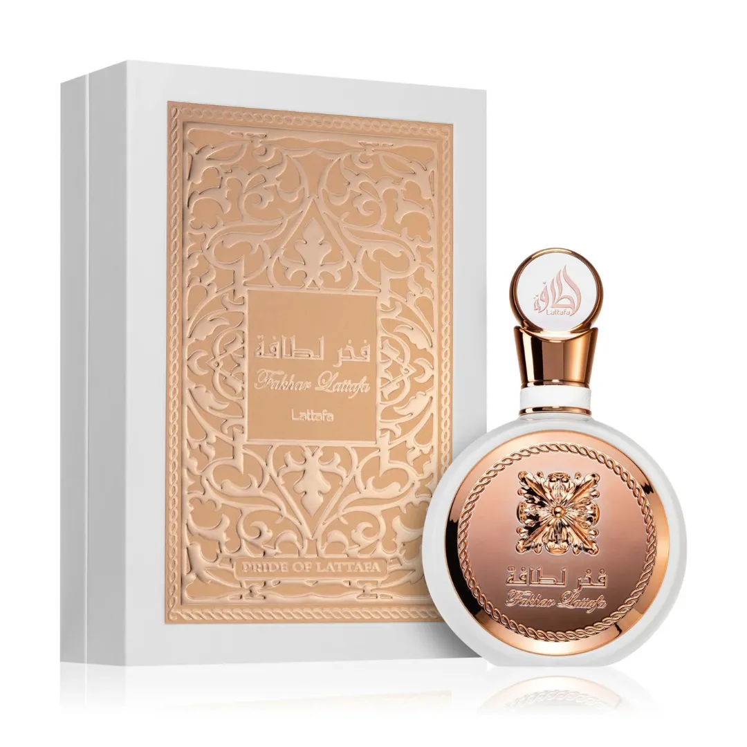 Fakhar Rose EDP for Women