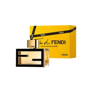 Fan di Fendi Extreme by Fendi