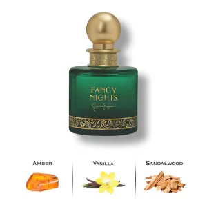Fancy Nights by Jessica Simpson