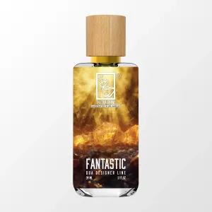 Fantastic The Dua Brand