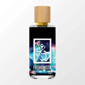 Fashionista The Dua Brand