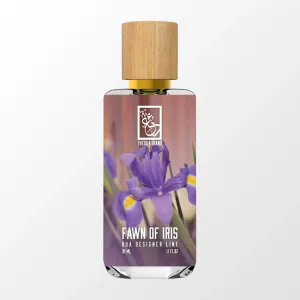 Fawn of Iris The Dua Brand