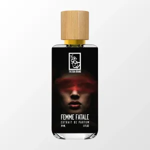 Femme Fatale The Dua Brand