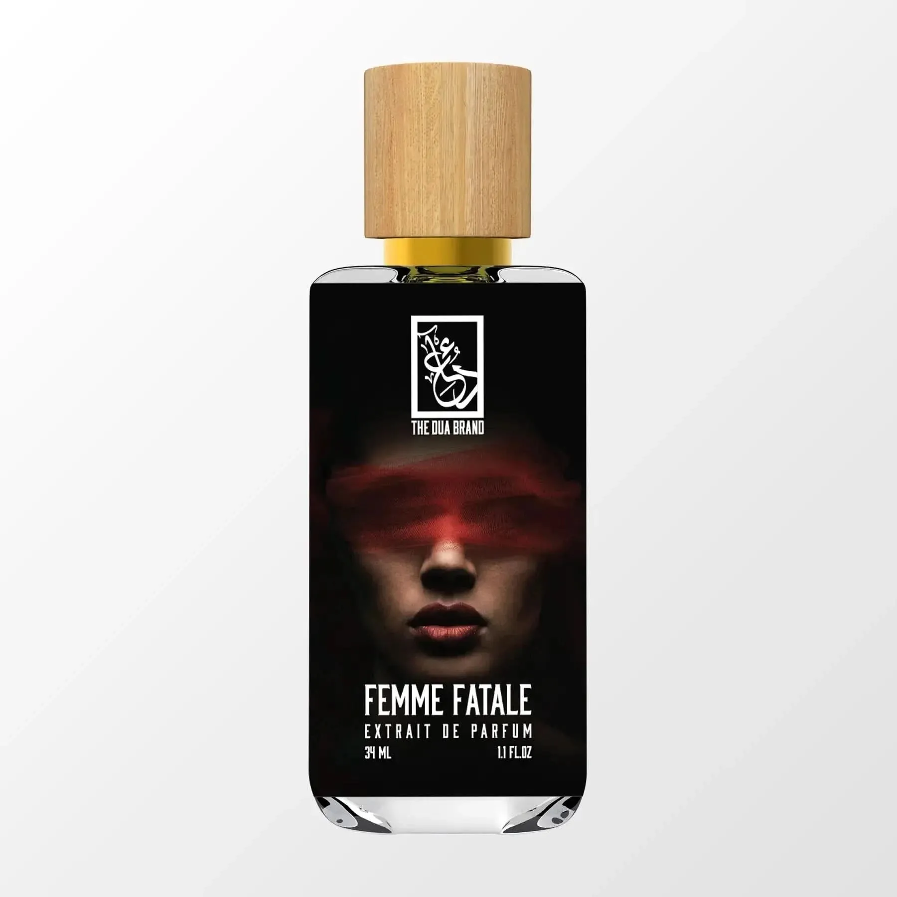 Femme Fatale The Dua Brand