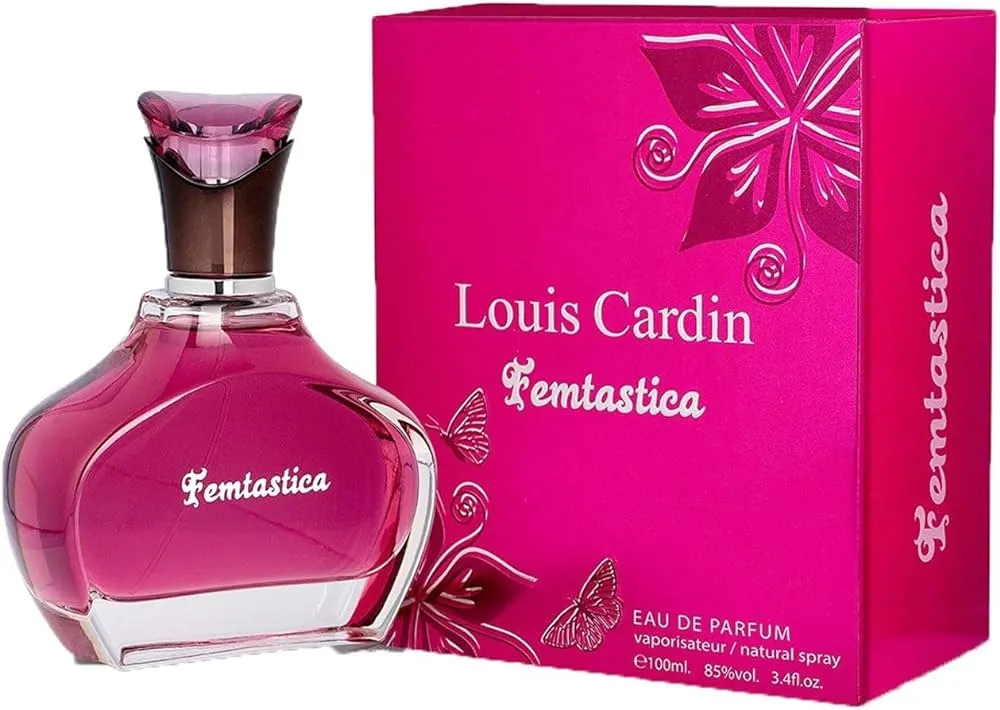 Femtastica EDP Femme