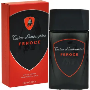 Feroce by Lamborghini