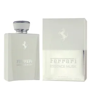 Ferrari Essence Musk