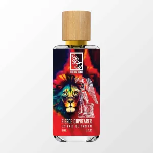 Fierce Cupbearer The Dua Brand