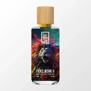 Fierce Desire II The Dua Brand