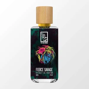 Fierce Savage The Dua Brand